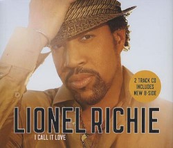 I Call It Love (Remixes)