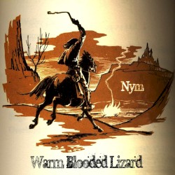 Warm Blooded Lizard