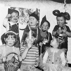 Forget The Pink Elephant