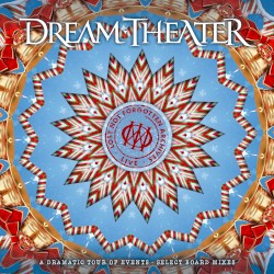 Lost Not Forgotten Archives: A Dramatic Tour of Events – Select Board Mixes