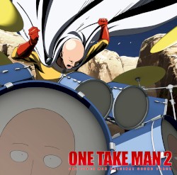 TVアニメ『ワンパンマン』第2期 オリジナルサウンドトラック ONE TAKE MAN 2