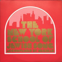 New York School of Jewish Song