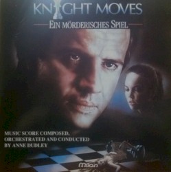 Face À Face - Knight Moves