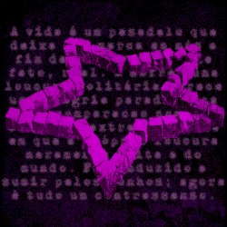 A vida é um pesadelo que deixa sua marca em nós a fim de provar que é, de fato, real. E sofrer uma loucura solitária parece uma alegria paradisíaca em comparação com a condição extraordinária em que a própria loucura meramente imita a do mundo. Fui induzido a sumir pelos sonhos; agora é tudo um contrassenso