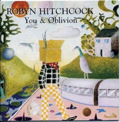 You & Oblivion