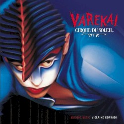 Varekai