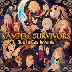 Vampire Survivors: Ode to Castlevania Soundtrack