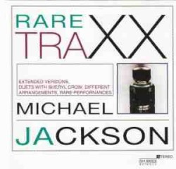 Rare Traxx