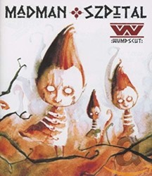 Madman Szpital