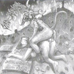 Sadomaniac / Megiddo