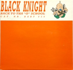 Back to tha "O" School