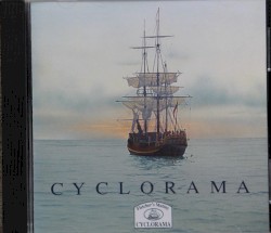 Fletcher's Mutiny Cyclorama