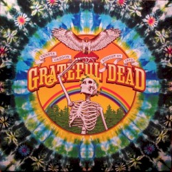 Sunshine Daydream: Veneta, Oregon, August 27, 1972