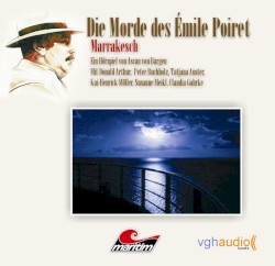 Die Morde des Émile Poiret 8: Marrakesch