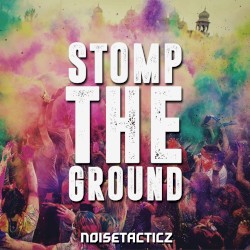 Stomp the Ground (original mix)