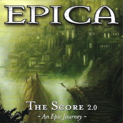 The Score: An Epic Journey