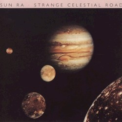 Strange Celestial Road