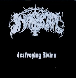 Destroying Divina