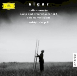 "Enigma" Variations / Cello Concerto