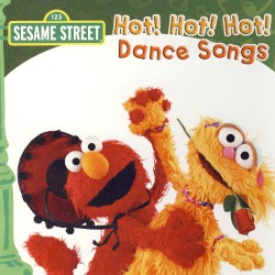 Hot! Hot! Hot! Dance Songs