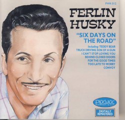 Six Days on the Road