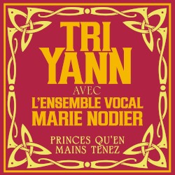 Prince qu’en mains tenez