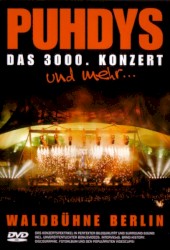 Das 3000. Konzert und mehr...