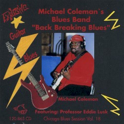 Back Breaking Blues