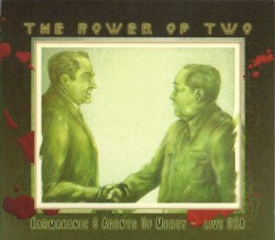 The Power of Two