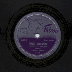 Ambos culpables / Me engañas mujer