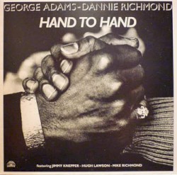 Hand to Hand