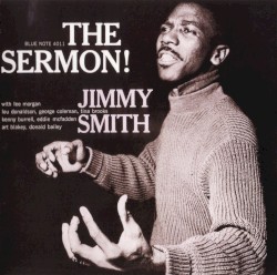 The Sermon!