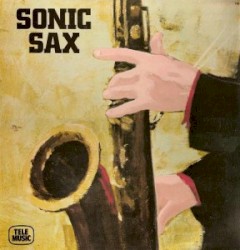 Sonic Sax