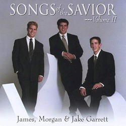 Songs of the Savior, Volume II