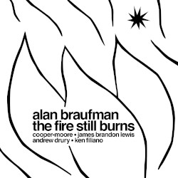 The Fire Still Burns