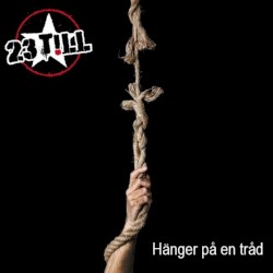 Hänger på en tråd