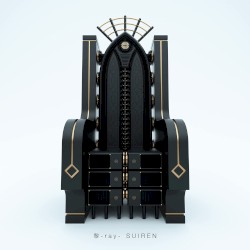 黎-ray-