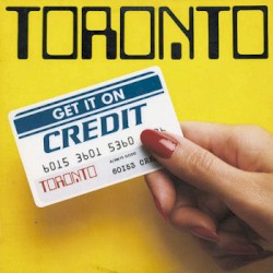 Get It on Credit
