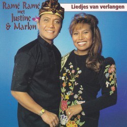 Ramé Ramé met Justine & Marlon: Liedjes van verlangen