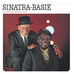 Sinatra–Basie: An Historic Musical First