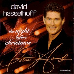 The Night Before Christmas