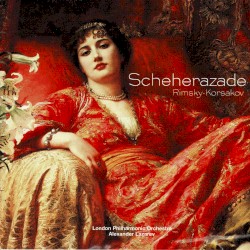 Scheherazade