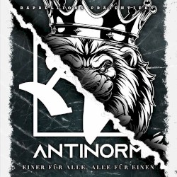 E.F.A.A.F.E (Einer für alle, alle für Einen)