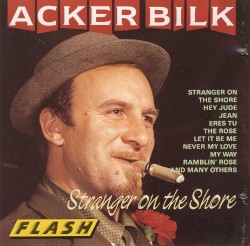 Stranger on the Shore