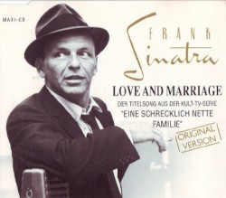 Love and Marriage