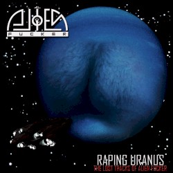 Raping Uranus