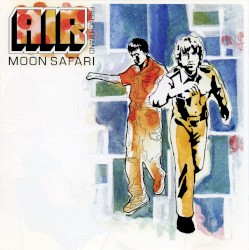 Moon Safari