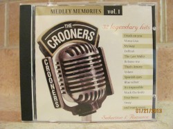 Medley Memories, Volume 1