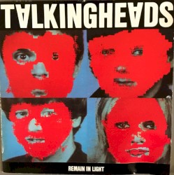 Remain in Light
