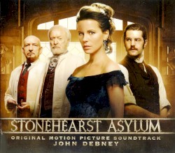 Stonehearst Asylum